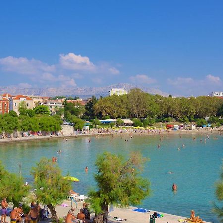 Apartment Darka سبليت المظهر الخارجي الصورة
