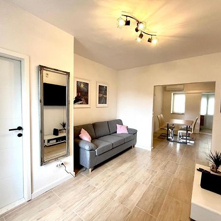 Apartment Darka سبليت المظهر الخارجي الصورة