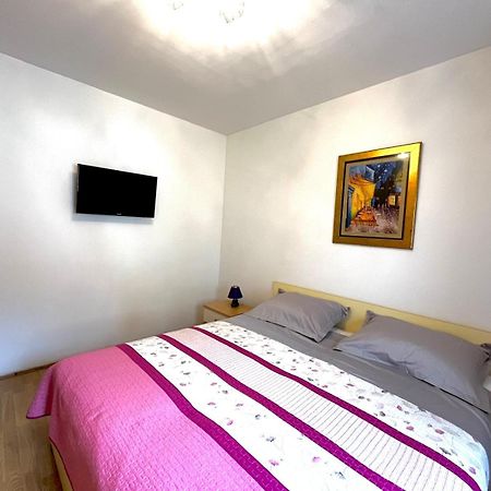 Apartment Darka سبليت المظهر الخارجي الصورة