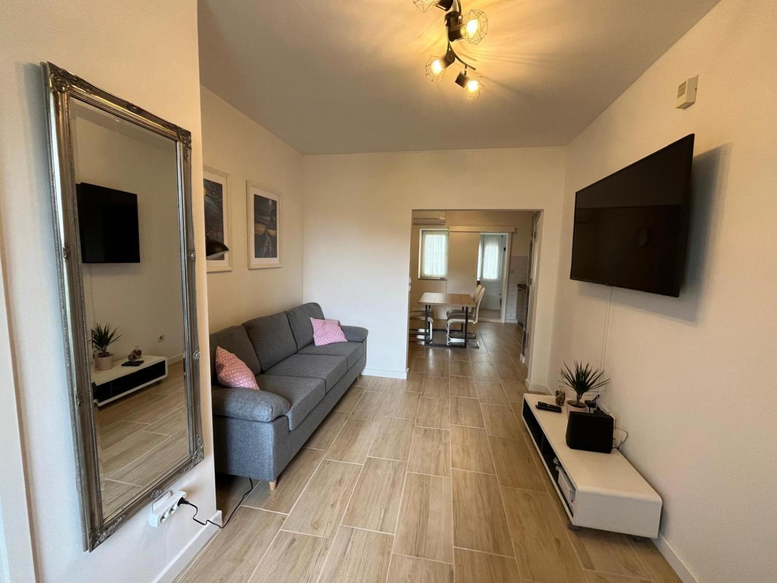 Apartment Darka سبليت المظهر الخارجي الصورة