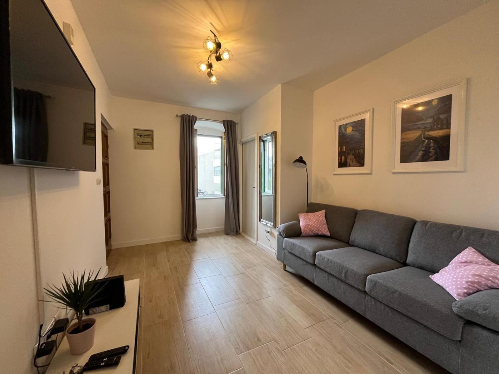 Apartment Darka سبليت المظهر الخارجي الصورة