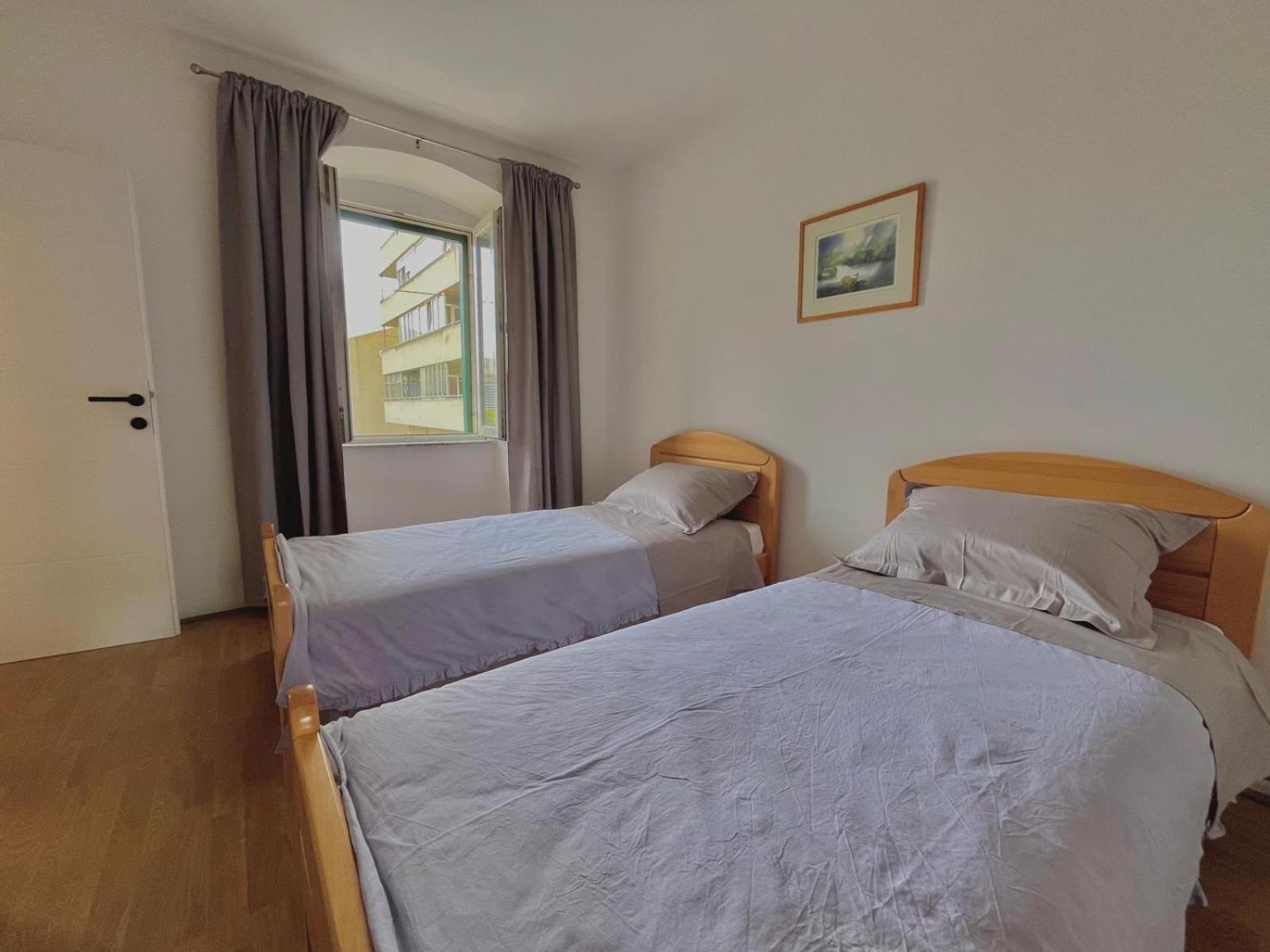 Apartment Darka سبليت المظهر الخارجي الصورة