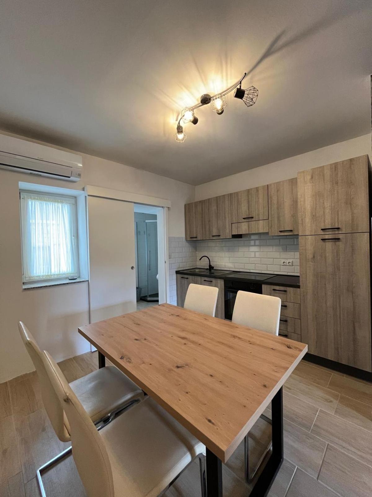 Apartment Darka سبليت المظهر الخارجي الصورة