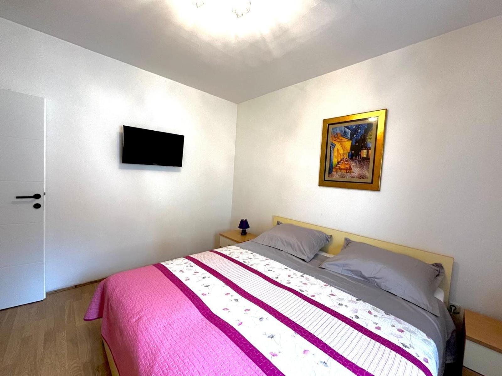 Apartment Darka سبليت المظهر الخارجي الصورة