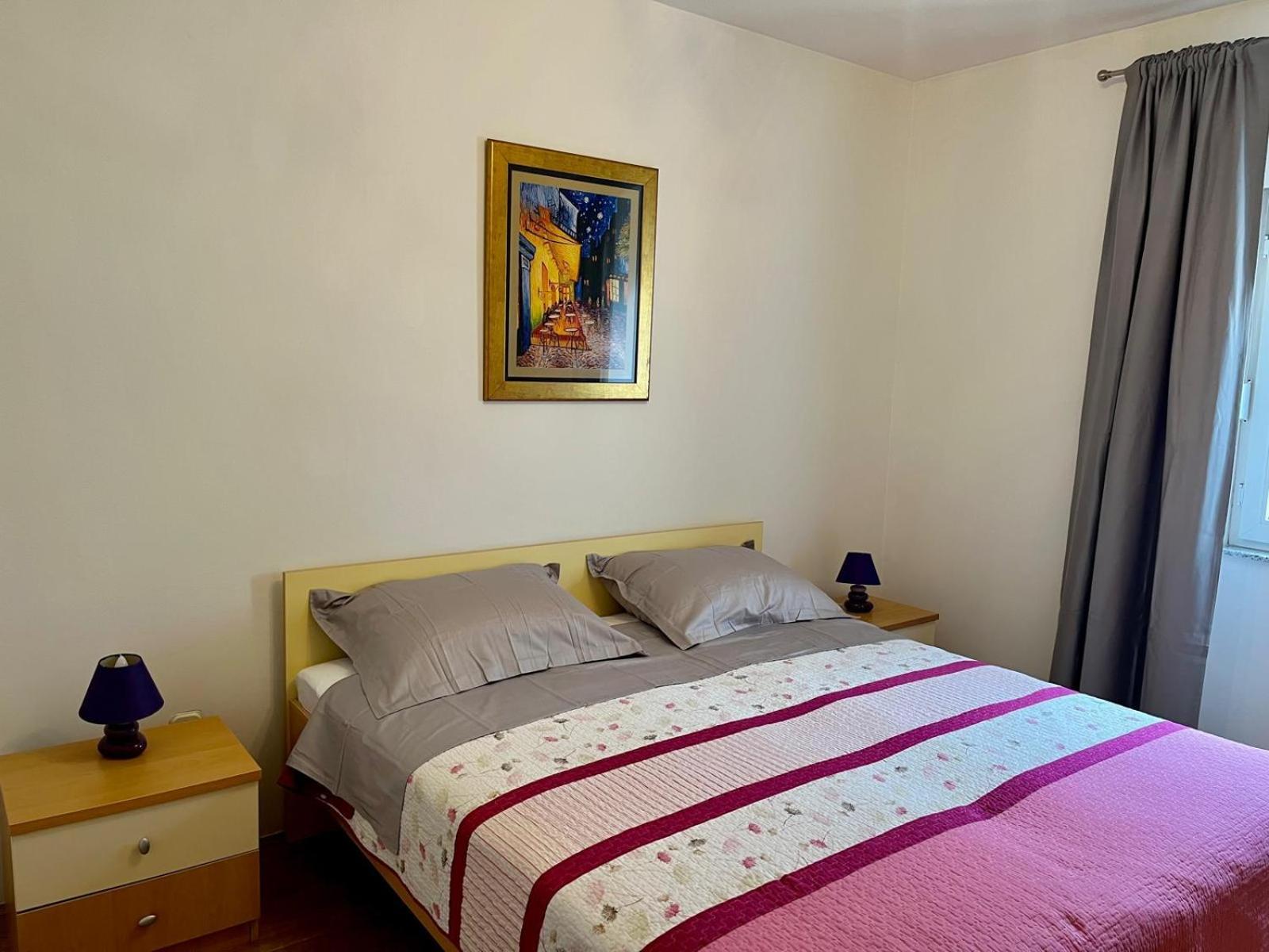 Apartment Darka سبليت المظهر الخارجي الصورة