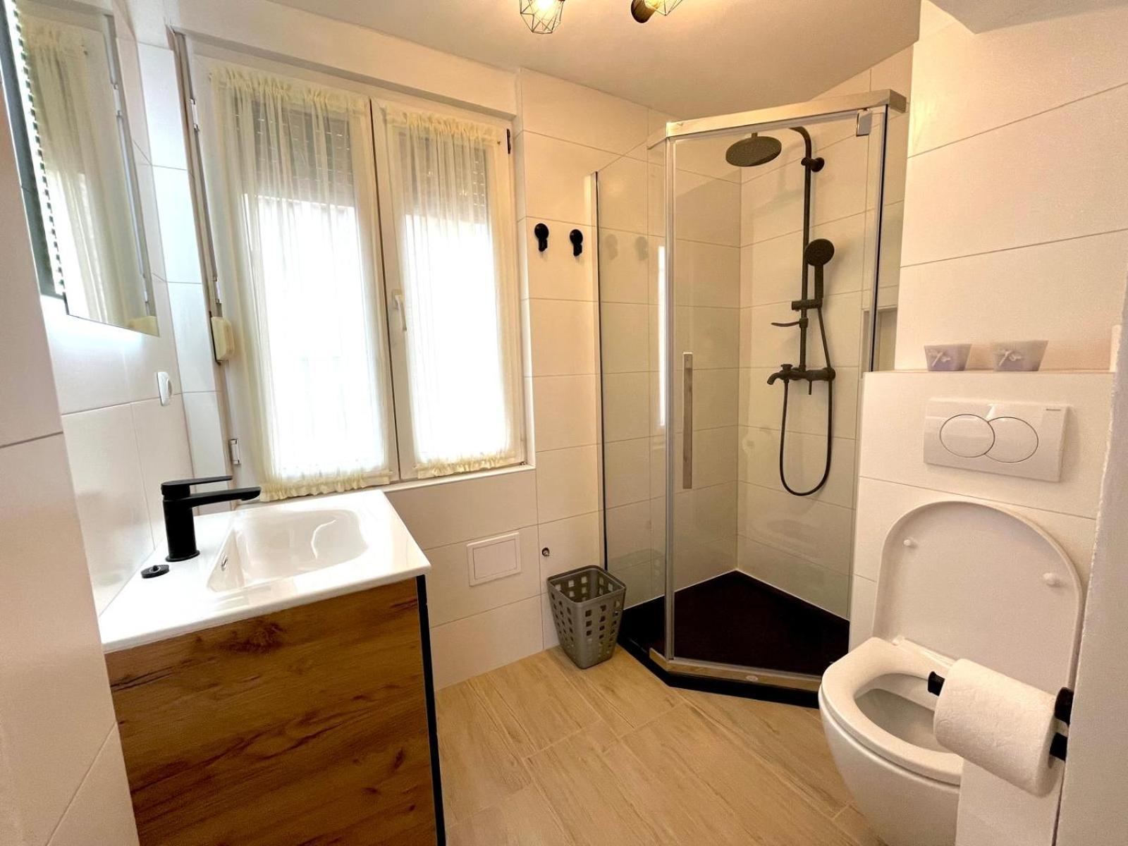 Apartment Darka سبليت المظهر الخارجي الصورة