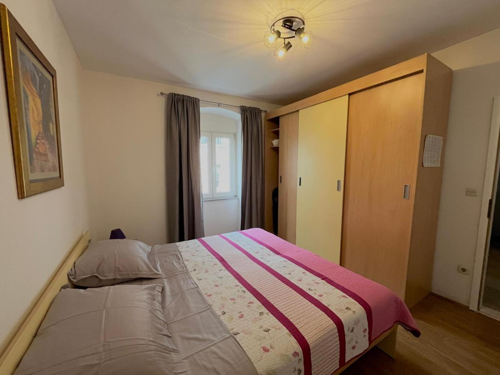 Apartment Darka سبليت المظهر الخارجي الصورة