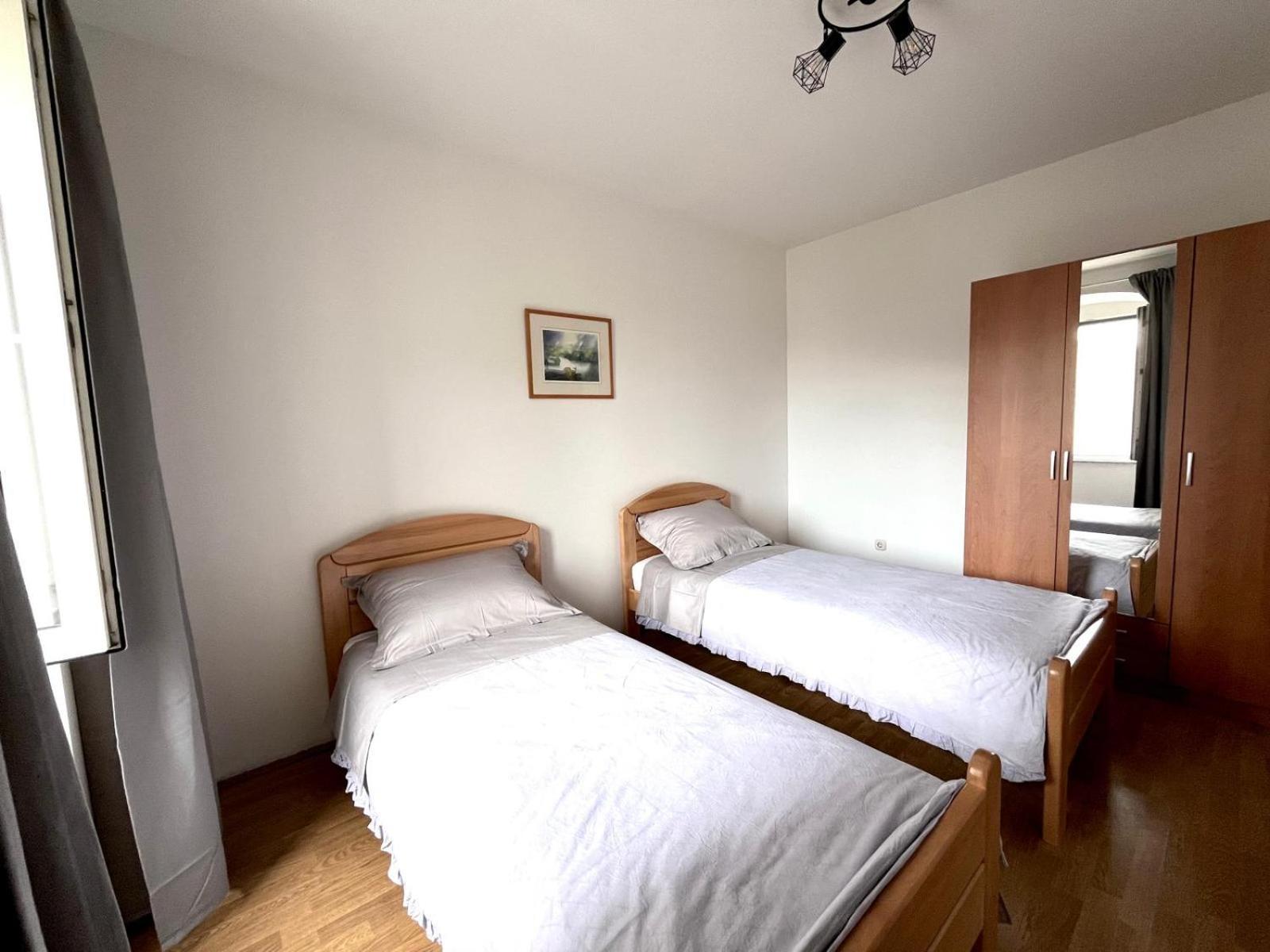 Apartment Darka سبليت المظهر الخارجي الصورة