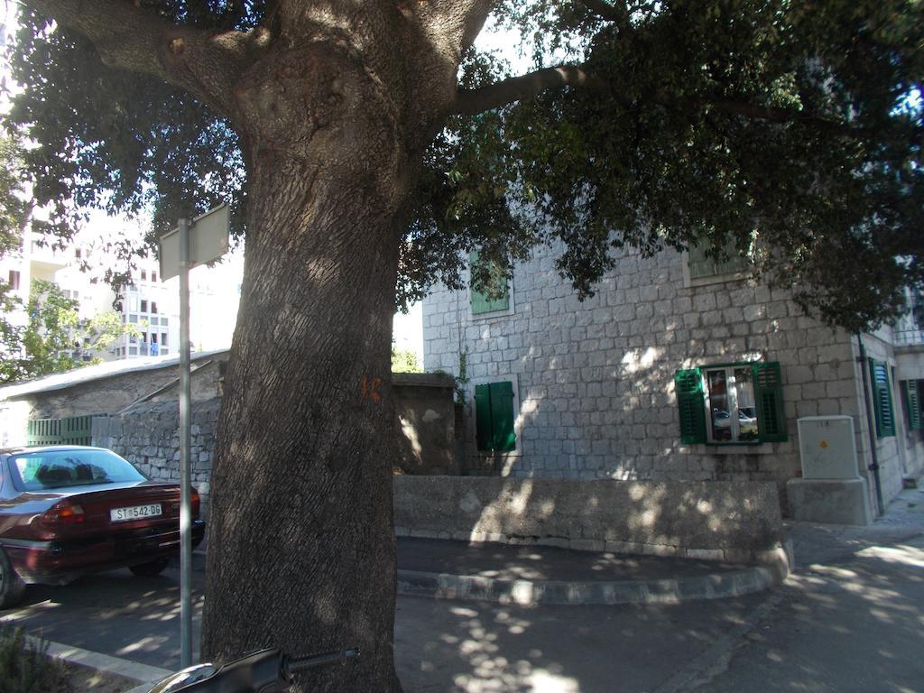 Apartment Darka سبليت الغرفة الصورة