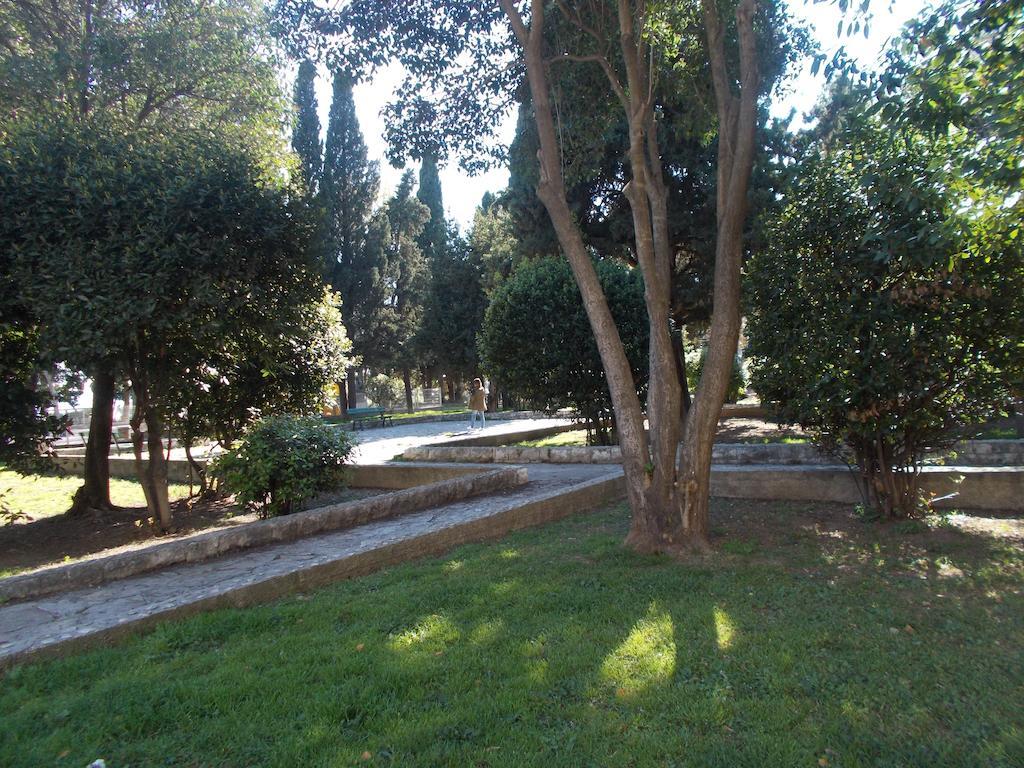Apartment Darka سبليت الغرفة الصورة